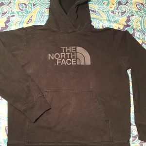 The North Face (TNF) Hoodie
